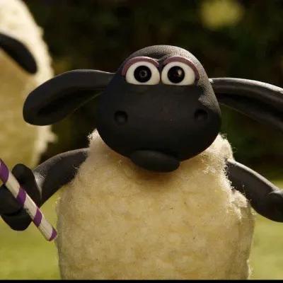 Shaun The Sheep