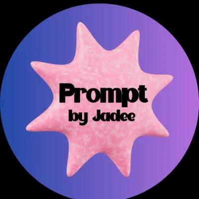 Prompts by Jadee