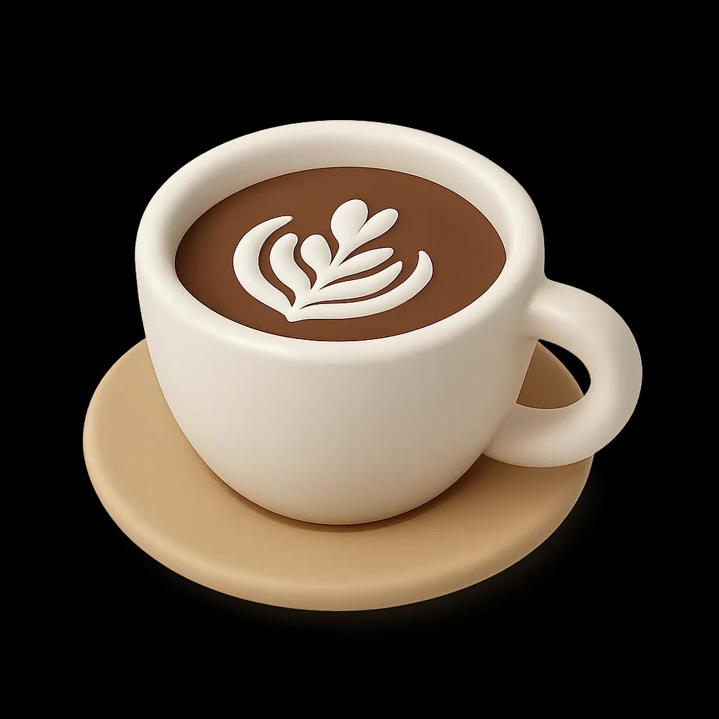 3D icon maker