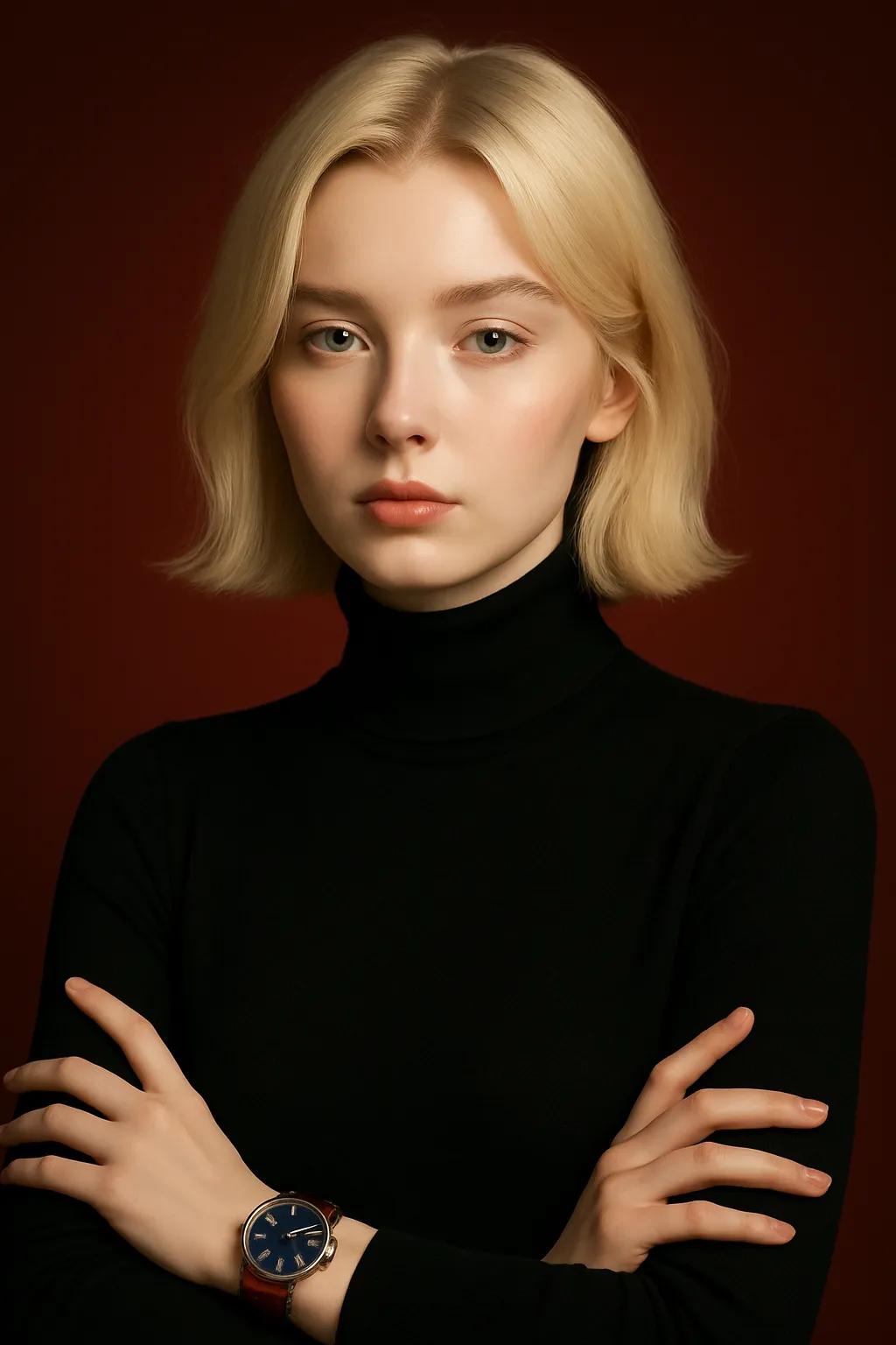 Create Stunning AI Portraits with Just One Prompt