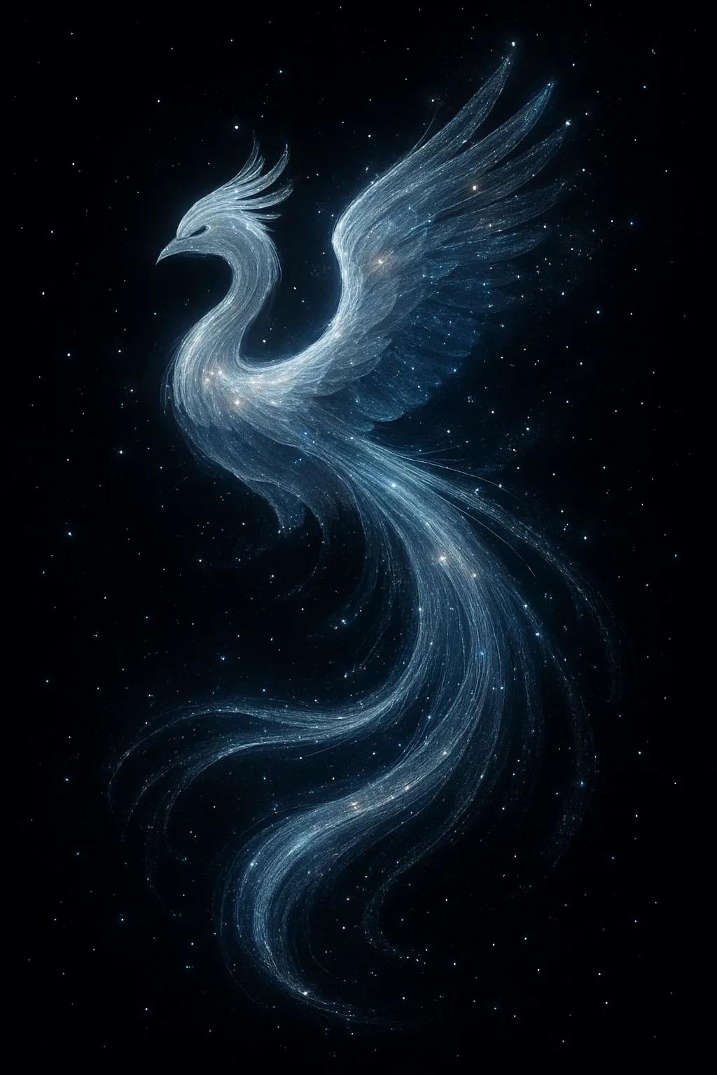Celestial Threads