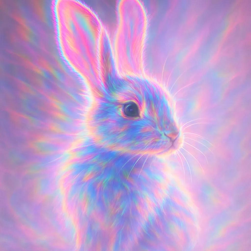 Spectral Aura Style