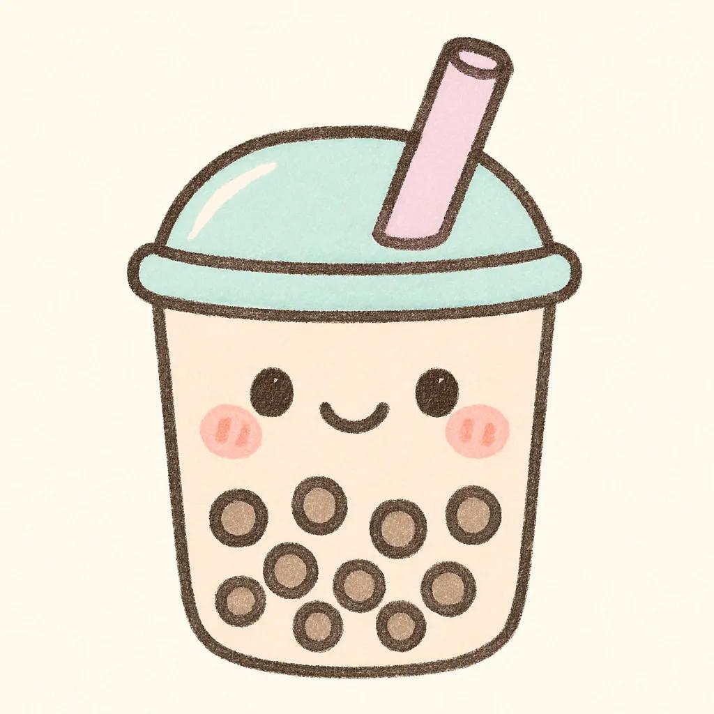 Kawaii Icon Maker