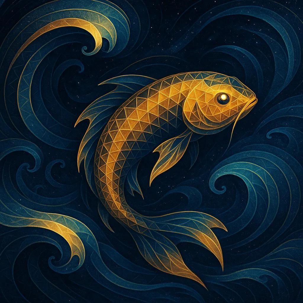 Galactic Geometric Tide Visualizer