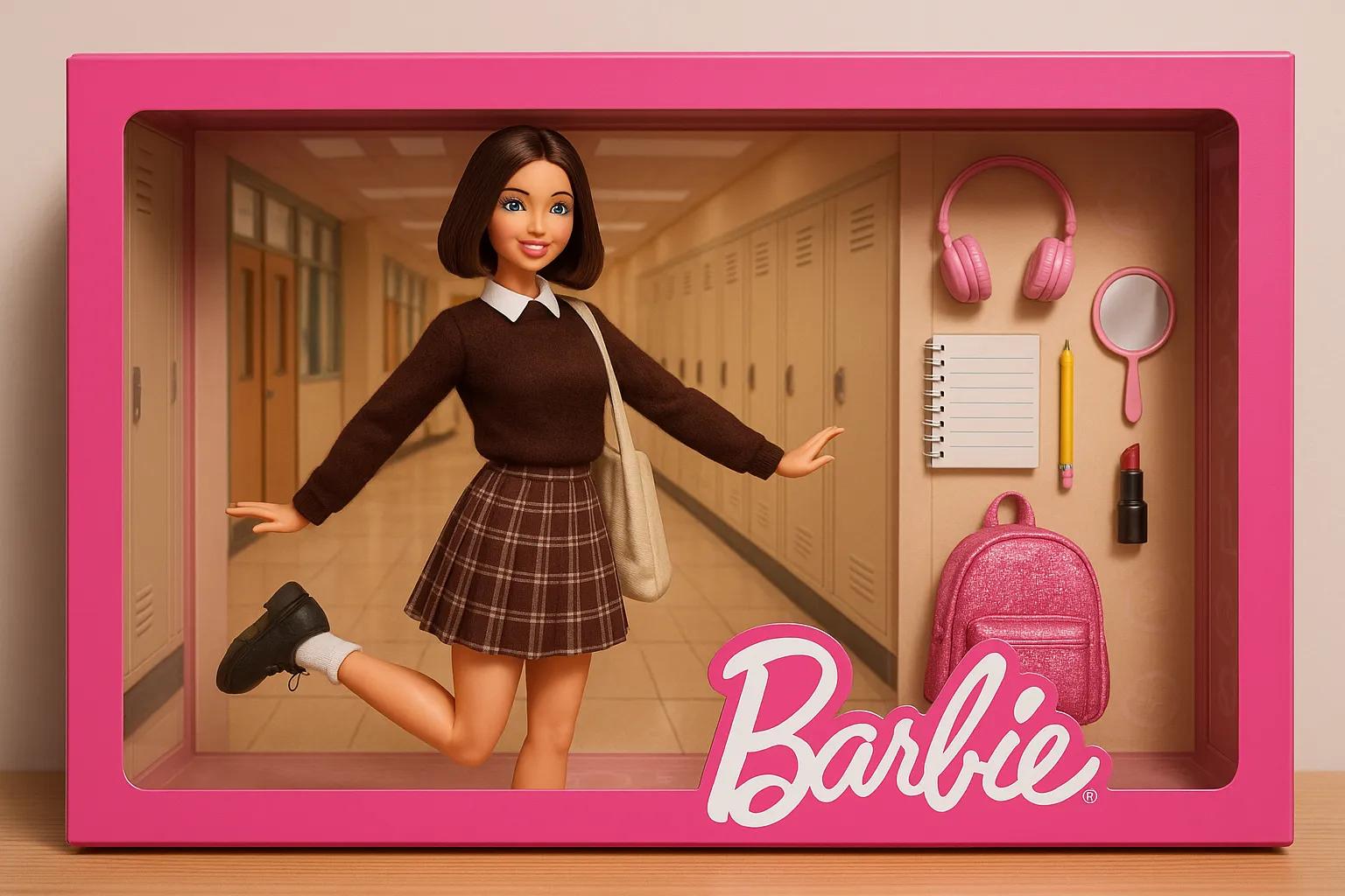 🎀 ✨ Barbie Box ✨ 🎀