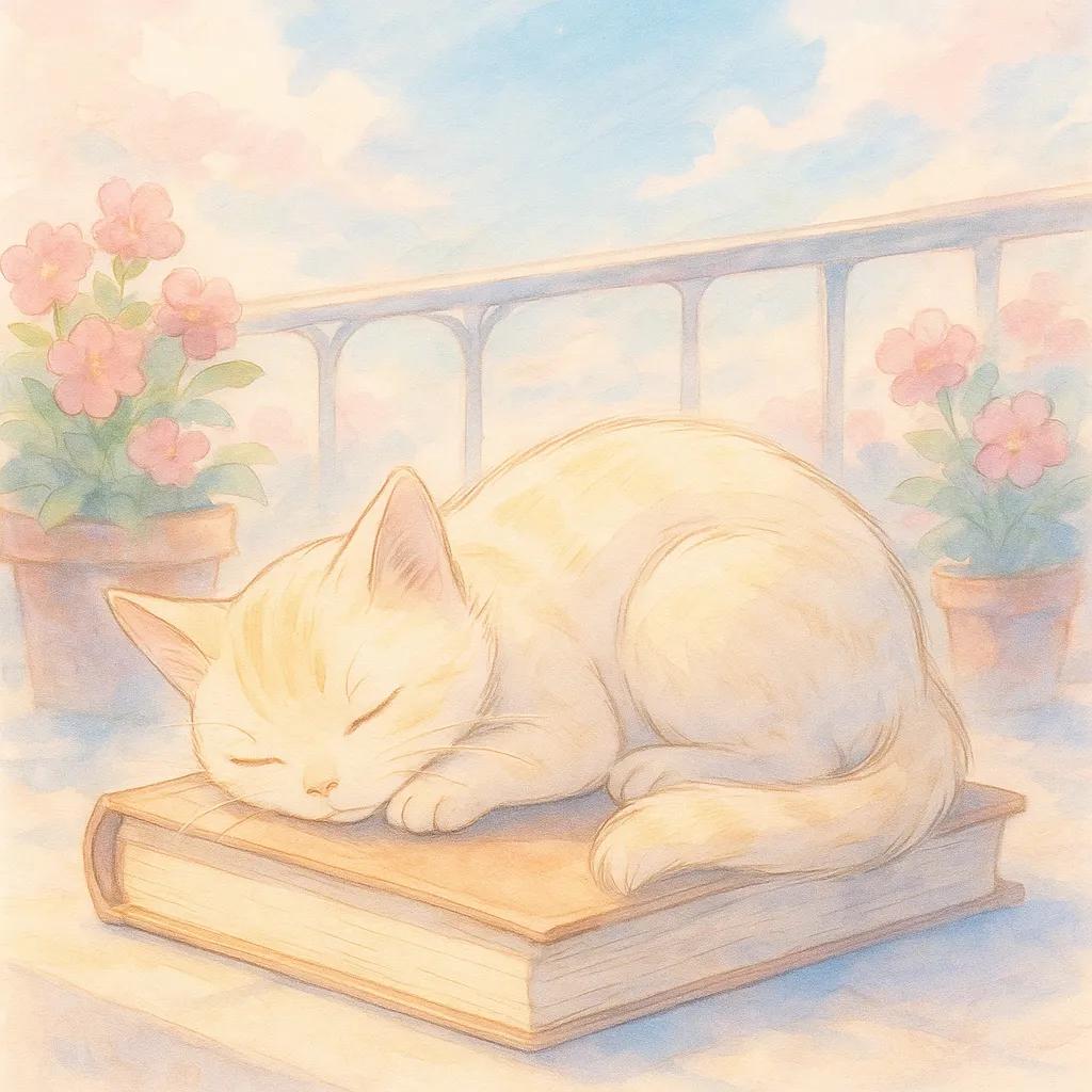 Soft Pastel Anime Scene Generator ✨🌈