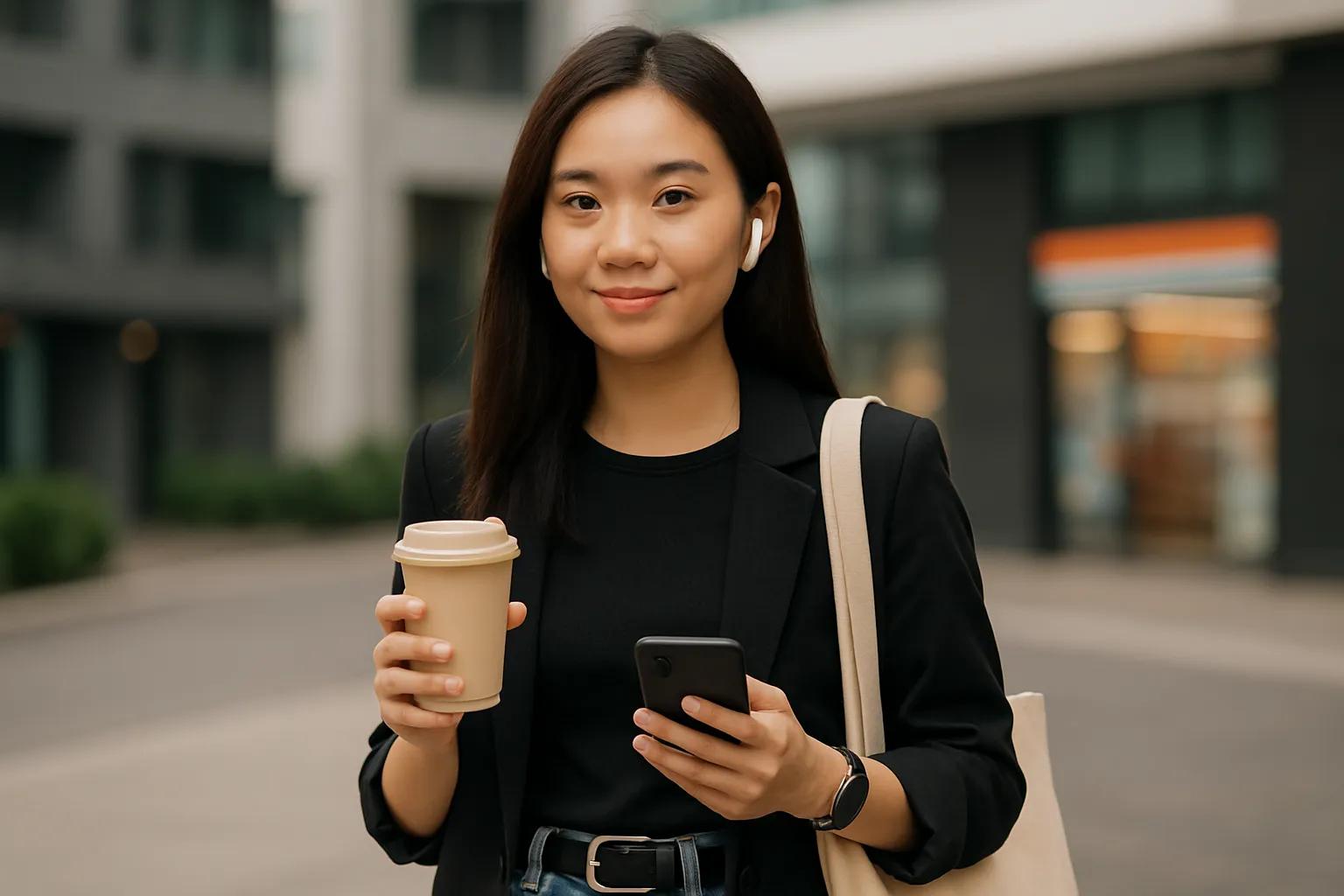 Customer Persona for Targeted Marketing Campaigns