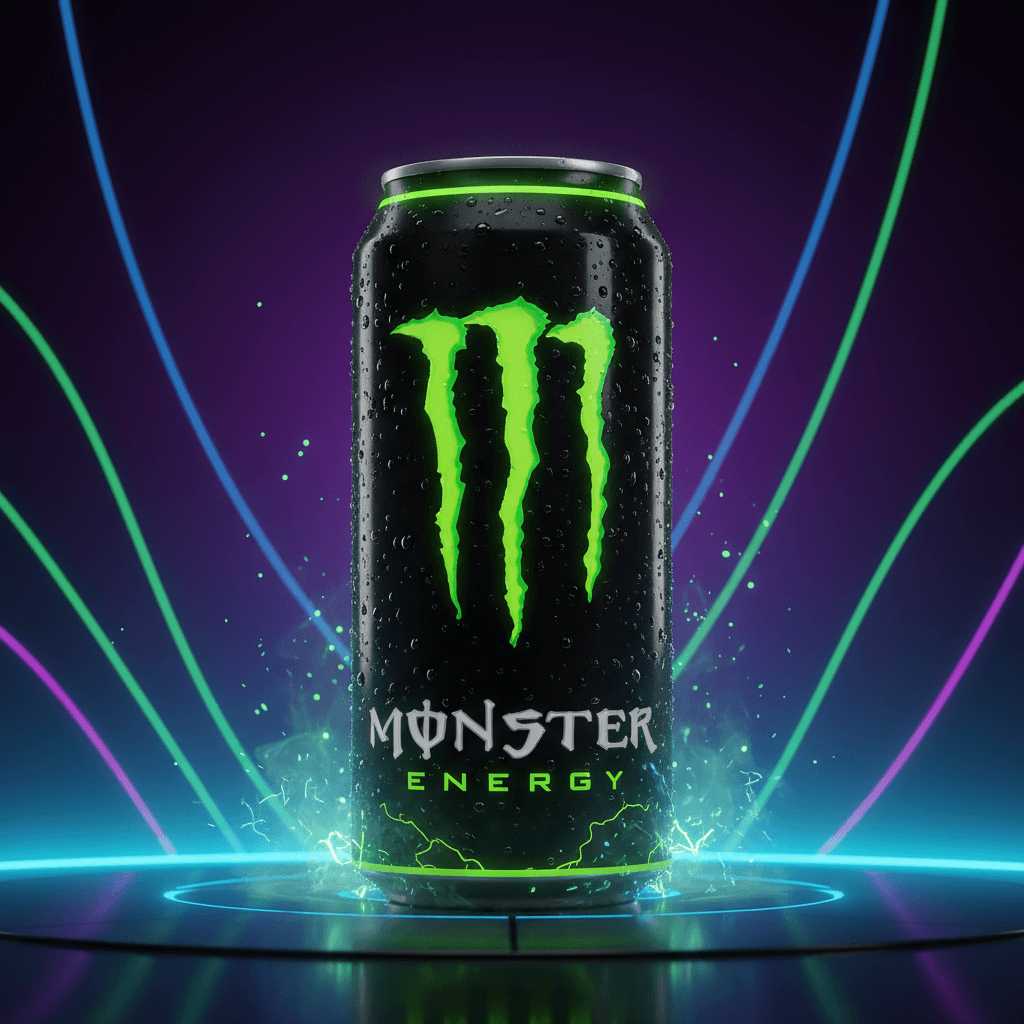 Product Mockup for Marketing