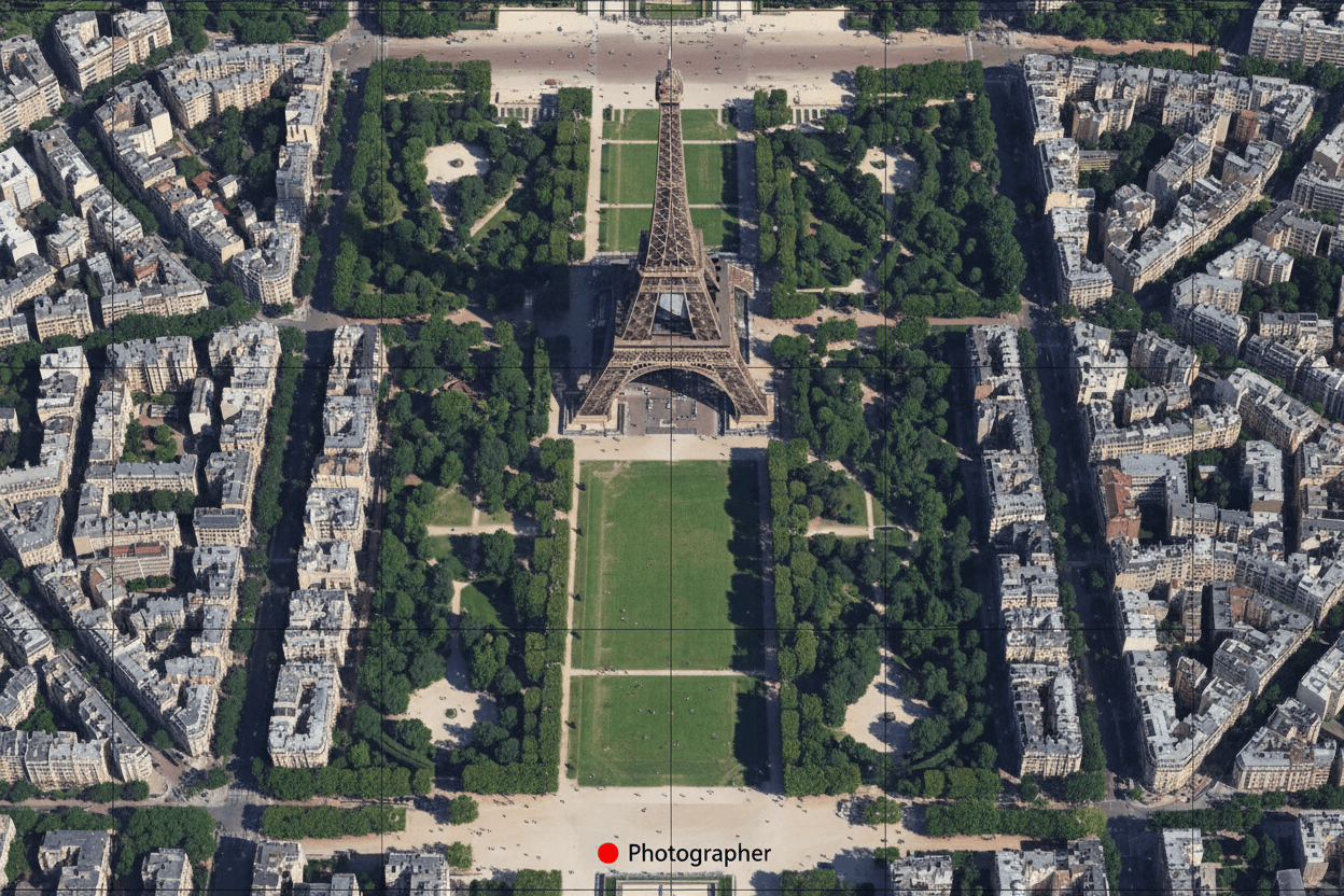 Cross-View Image Generation