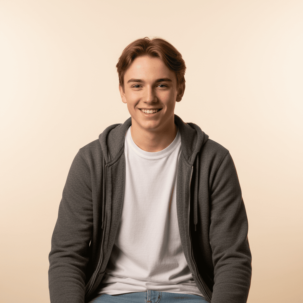 Universal Character Creator