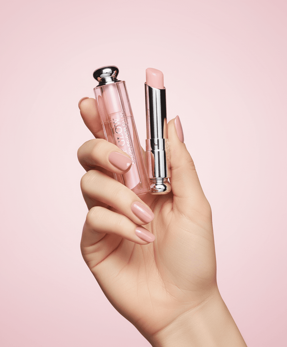 Luxe Handshot Studio