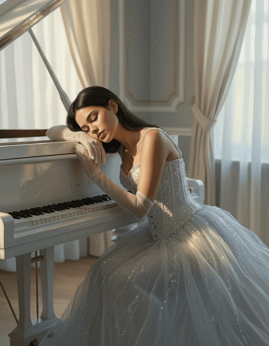 The Sunlit Sonata