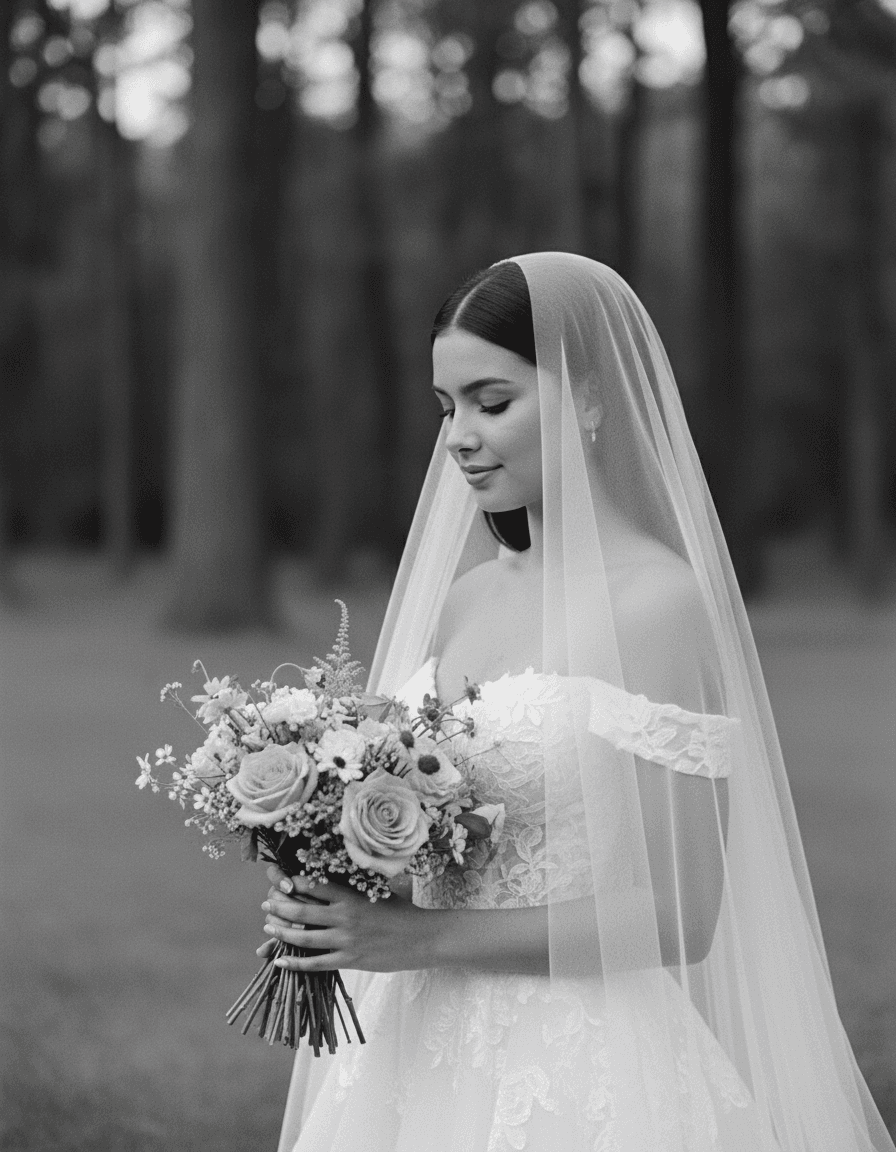 Runaway Bride