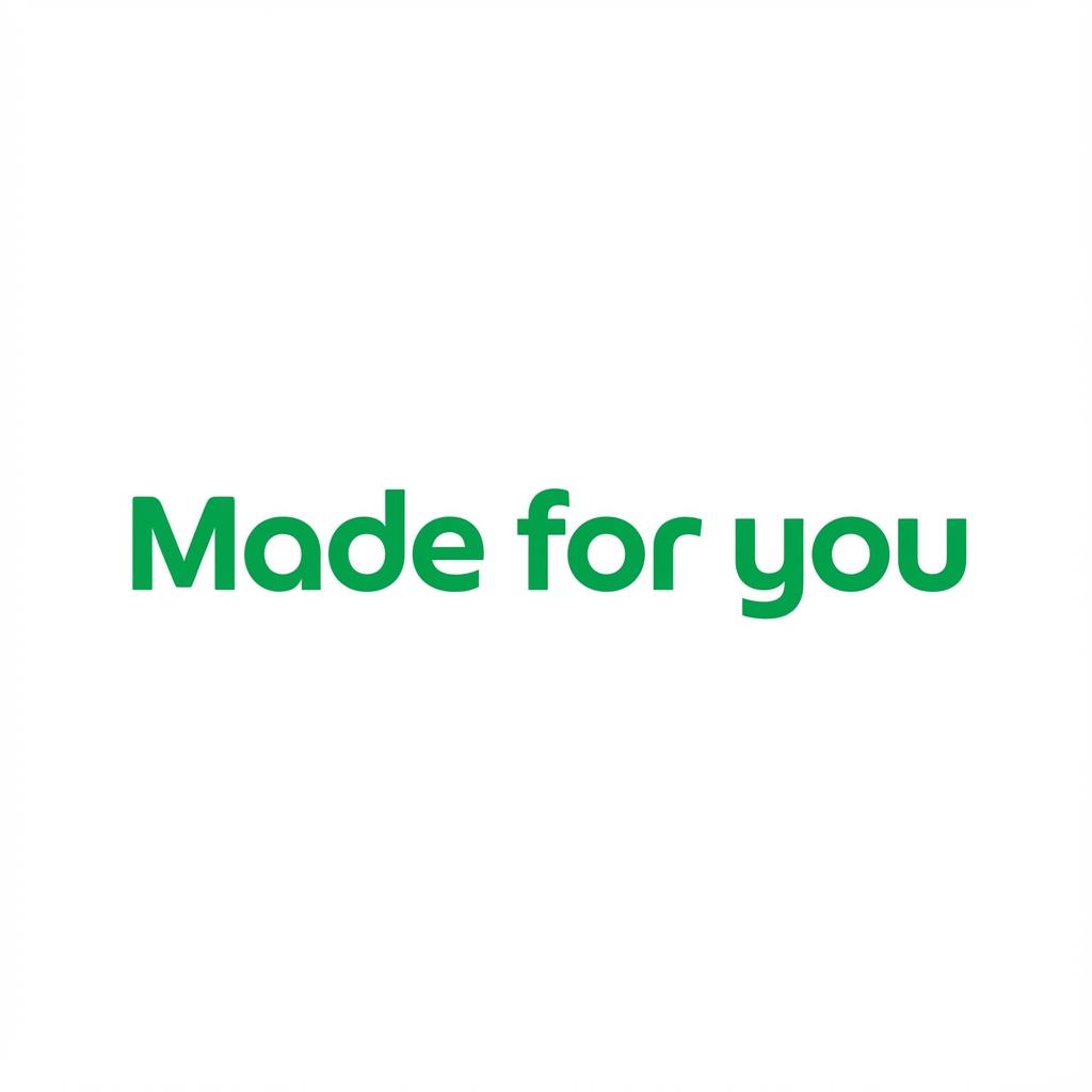 Exact Font Text Generator
