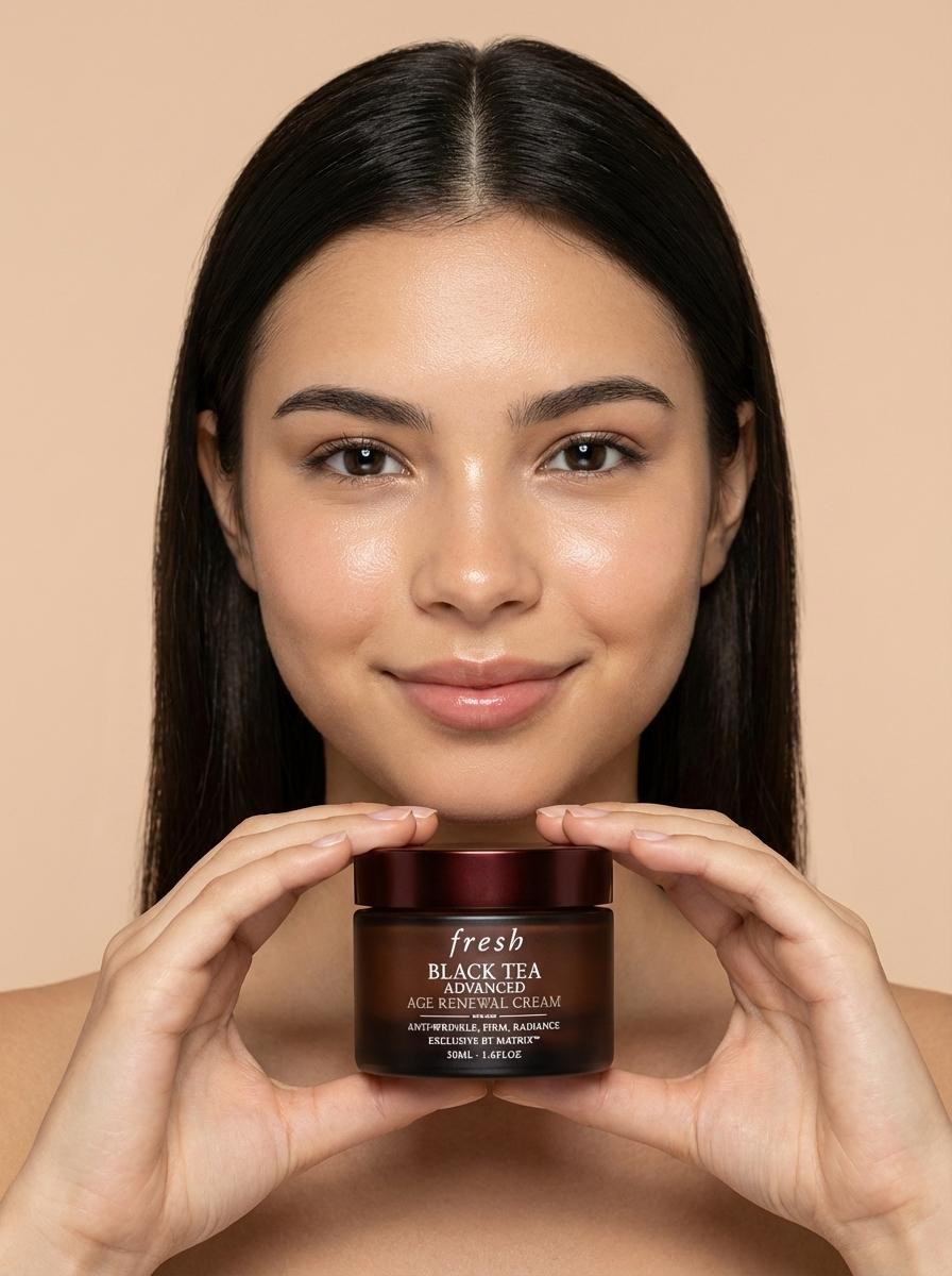 UGC Beauty Product Visualizer