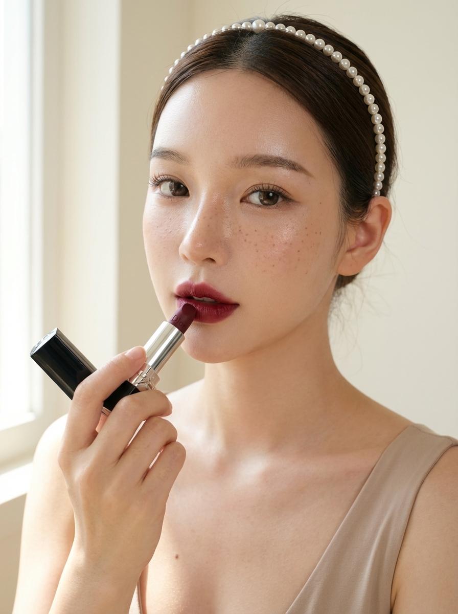 UGC Lip Product Photo Generator